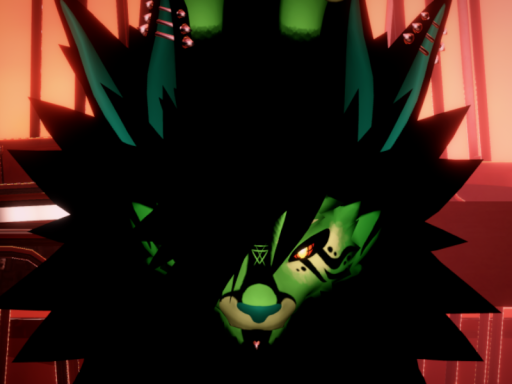 Aliens Avatar World