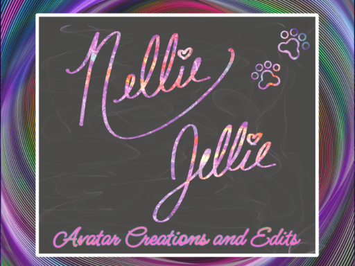 Nellie Jellie Avatars