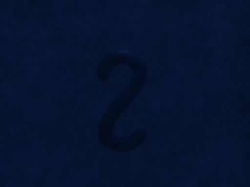 S first vrchat world