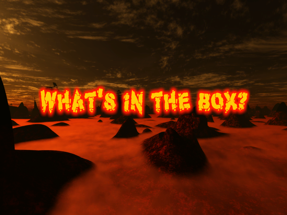 What's in the Box - Vol.7