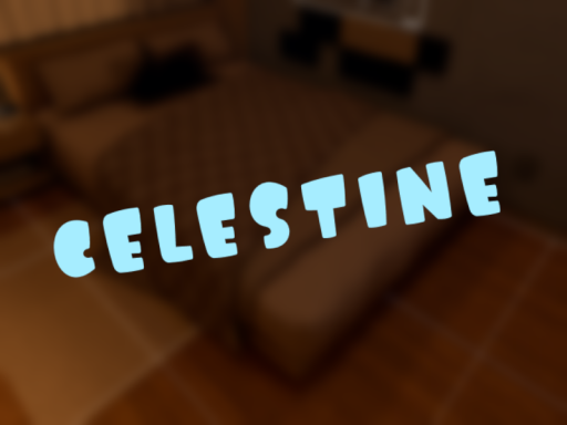 celestine