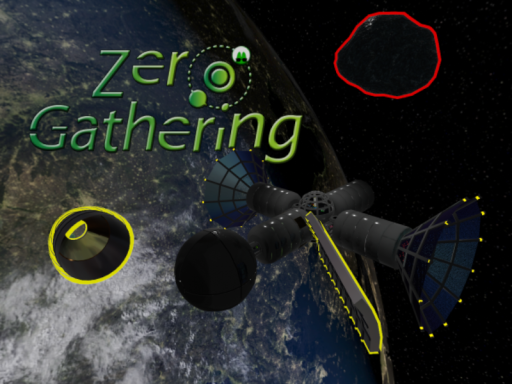 The Zero-Gather Initiative