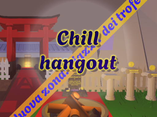Chill Hangout ITA