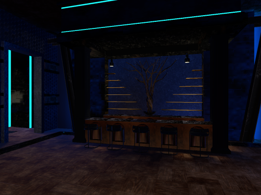 TheVrSquadBar