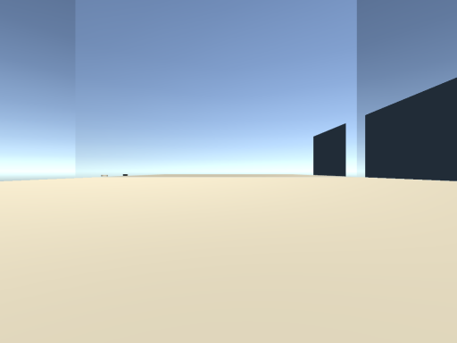 Doge's Basic Avatar World