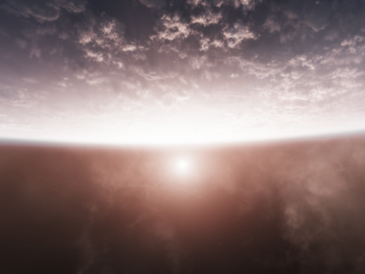SImple Space
