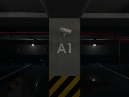 Free Parking
