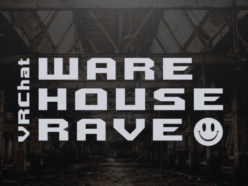 WARE HOUSE RAVE