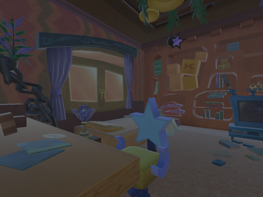 Casey‘s Room