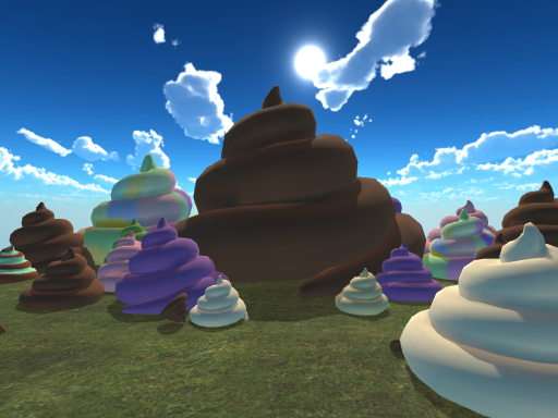Soft cream Workshop