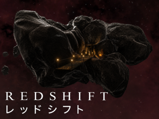 redshift
