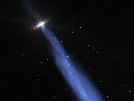 Space Time
