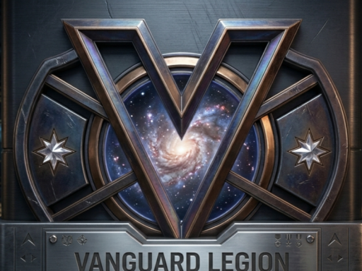 Legions hangout