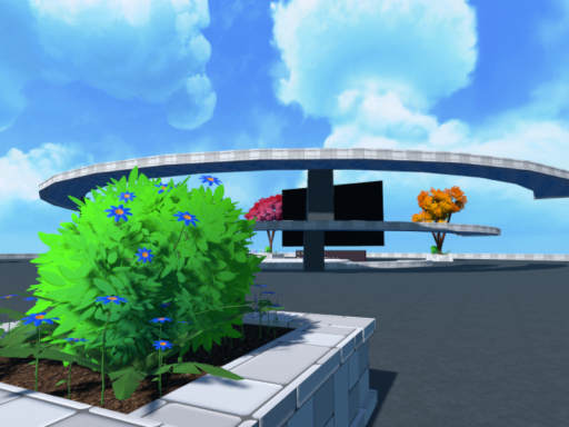 Loving Faith World