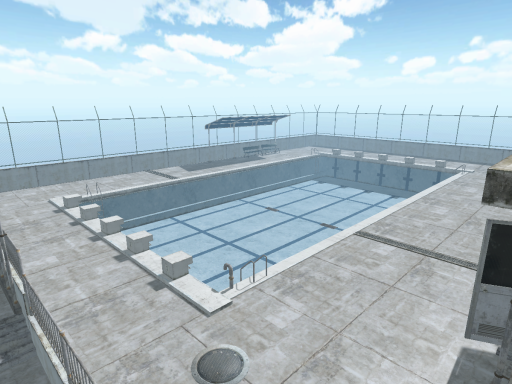 School Pool