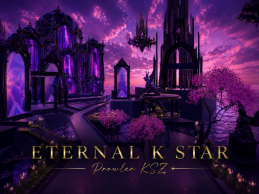 Eternal K Star