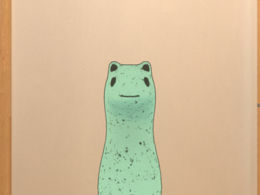 Akyoといっしょ