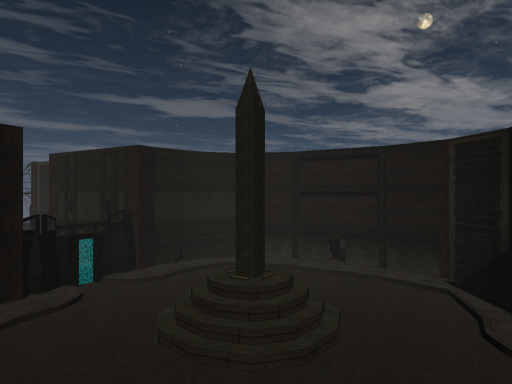City 22 （OLD AND DEPRICATED）