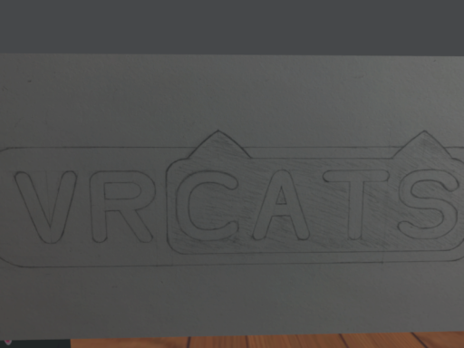 The VRCats Home