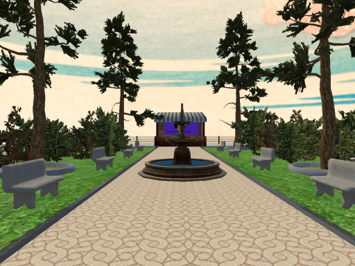 Praça do Fuyuki
