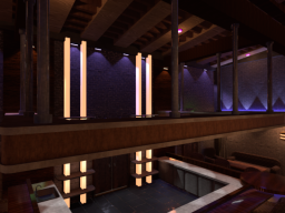 Bar SAIGETSU -彩月-