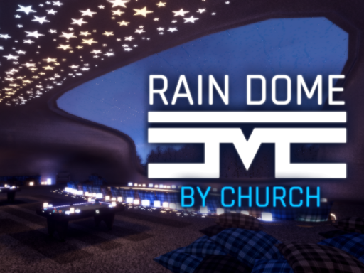 RAIN DOME