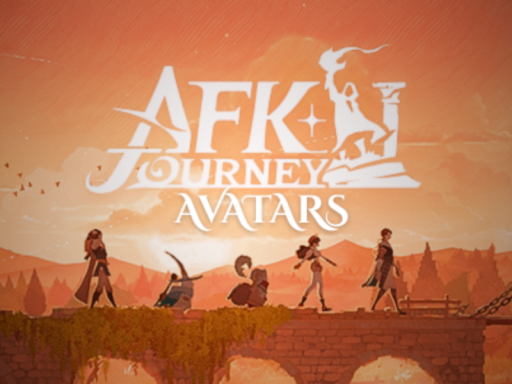 AFK Journey Avatars