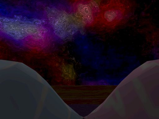 Nebulatic Hangout