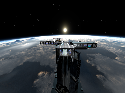space city33