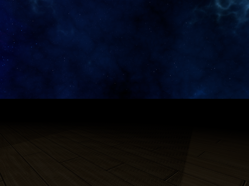 Space chill