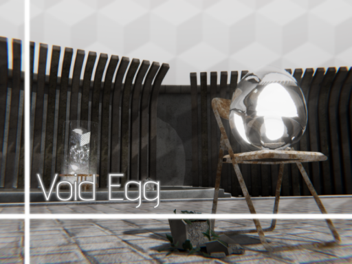 Void Egg