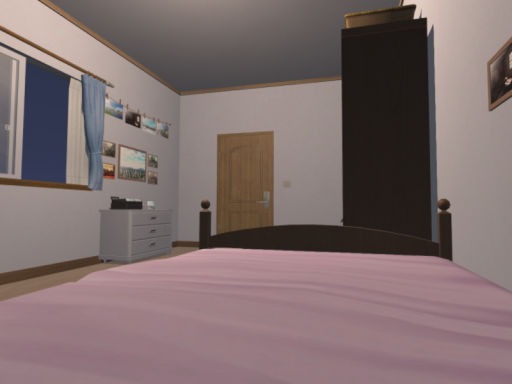 Glory3usi9 miku room