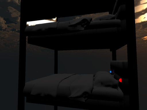 Bunk Beds
