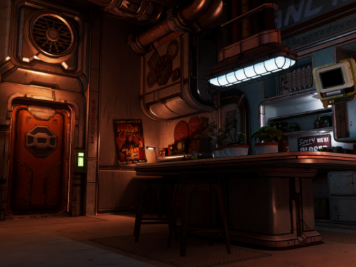 Borderlands 3 - Lilith's Room