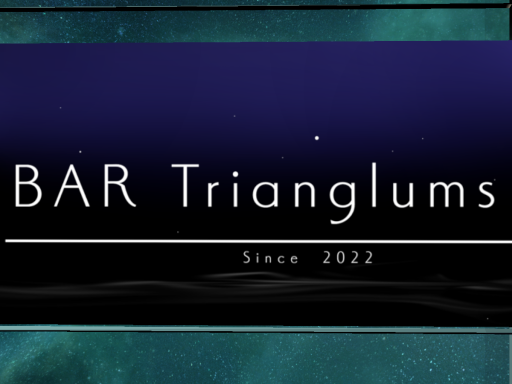 （期間限定公開用）bar trianglums