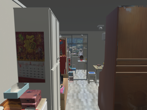 香港公屋