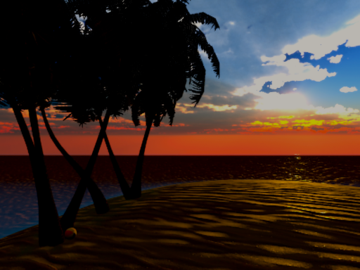 Mokupuni Lonely
