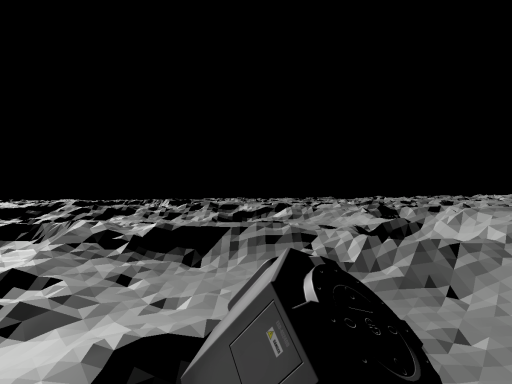 Alone on the Mun