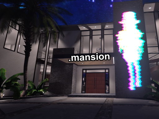 Mansion