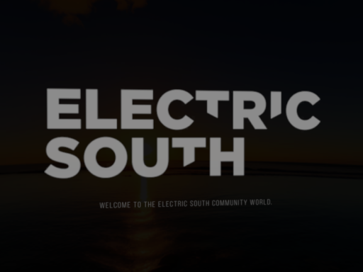 Electric South