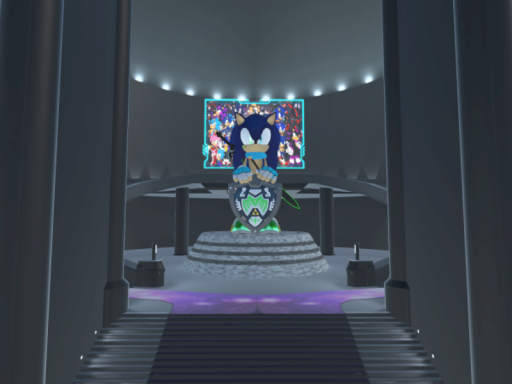 Guardians of Reality HQ （Final Update）