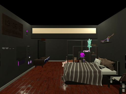 Welcome to my room