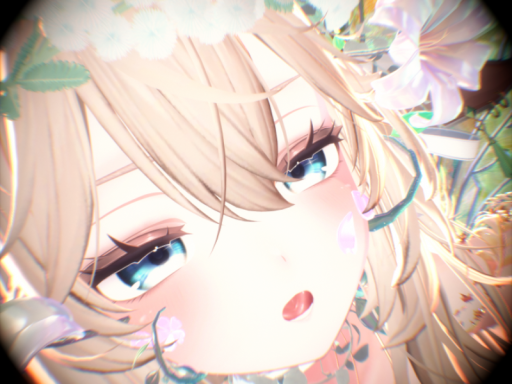 妖精ちゃんワールド２