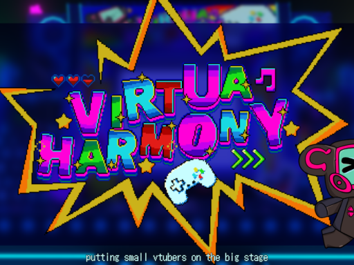 Virtua Harmony 2026