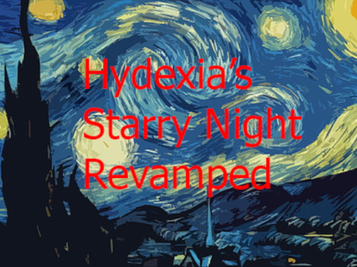 Night's Revamped