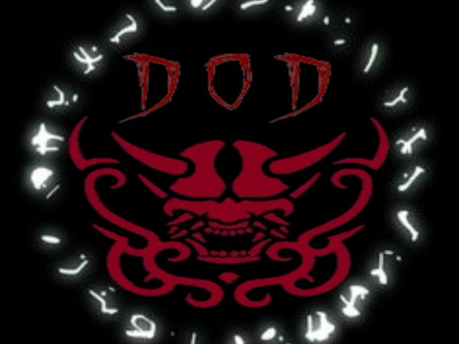 Club Demons of Desire