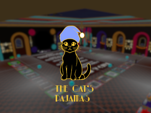 The Cat's Pajamas