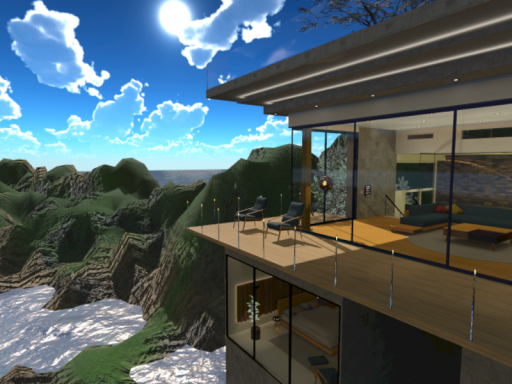 WayuOceanView