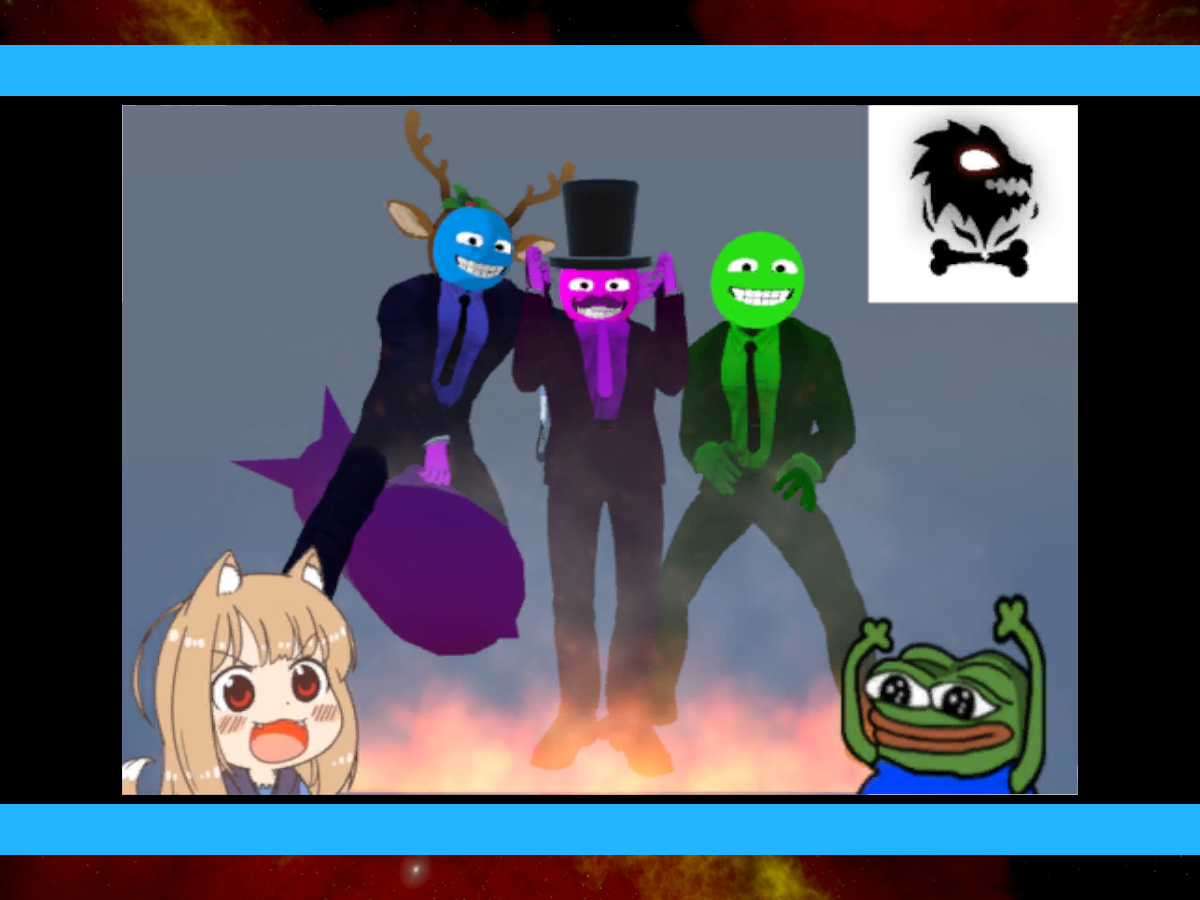Piller avatar