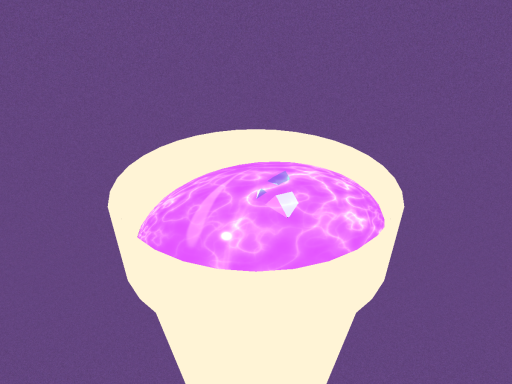 Lean Cup